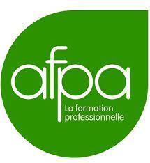 logo afpa - Cnam Hauts de France